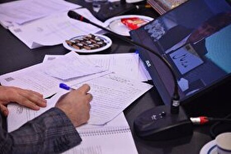 قاب‌هایی از انتظار و اعتماد