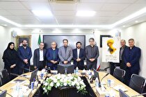 آقاجانلو: تاب‌آوری معدن و صنایع معدنی از محور‌های 