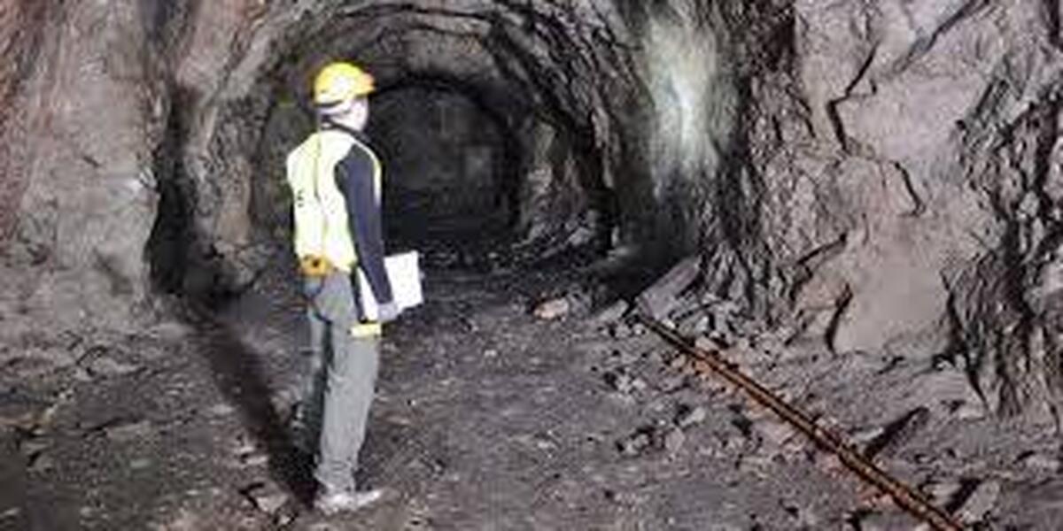 افزایش ۴۰ درصدی فعالیت‌های اکتشافی در معادن کشور