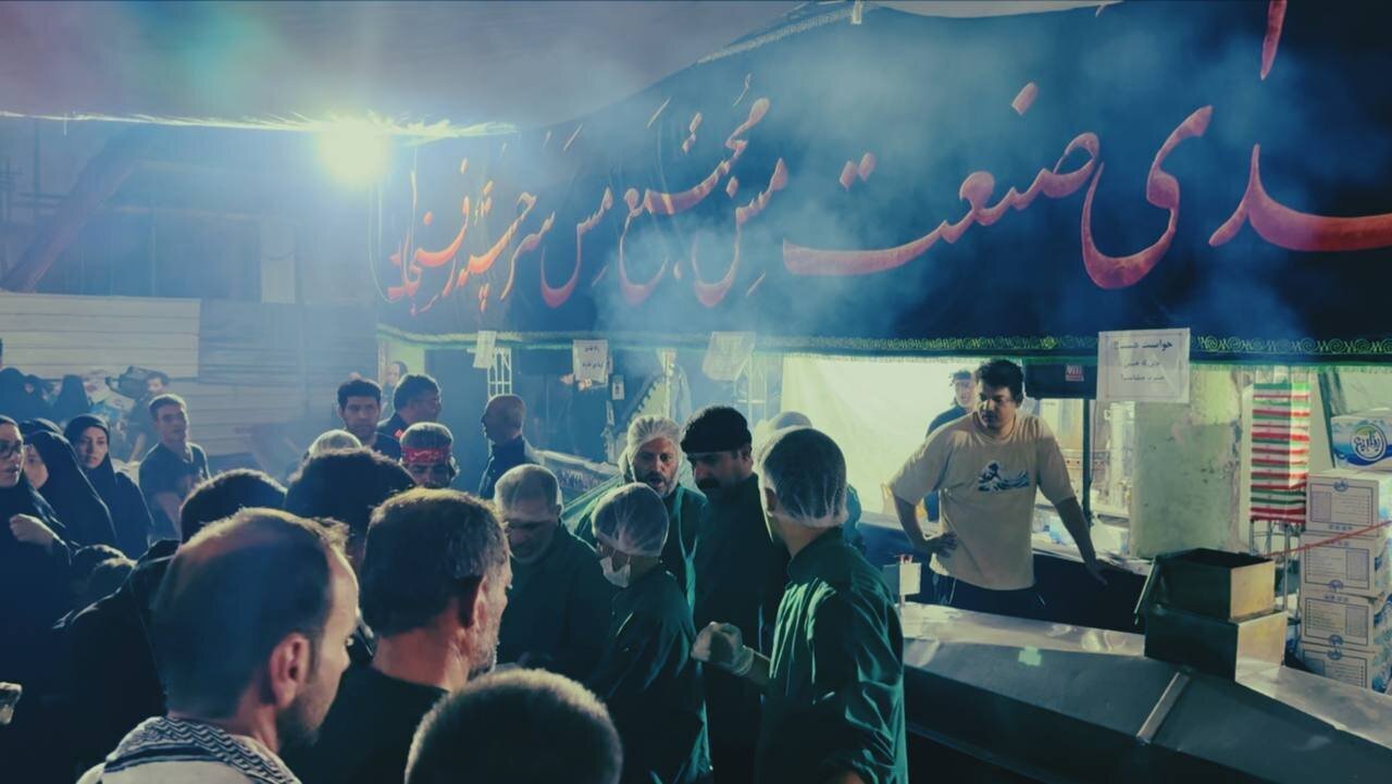خدمت‌رسانی ۴ موکب شرکت ملی صنایع مس ایران به زوار حضرت اباعبدالله الحسین (ع)