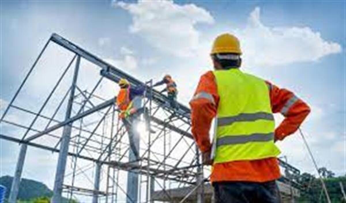 پیش‌بینی ثبات تقاضای فولاد ساختمانی چین در ماه جاری