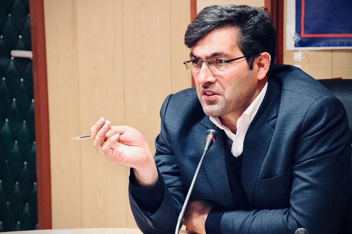 مدیرکل صمت استان اردبیل منصوب شد