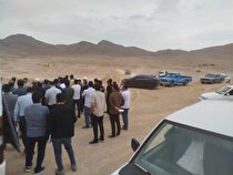برگزاری نخستین دوره آموزش ایمنی فنی در معادن استان خراسان شمالی