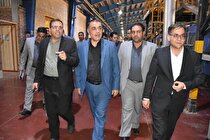 تدوین استراتژی جامع برای توسعه صنایع معدنی و رشد اقتصادی پایدار در شمال فارس