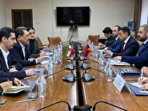 هدف‌گذاری افزایش ۳ میلیارد دلاری حجم تبادلات تجاری ایران و ارمنستان