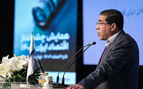 معدن و صنایع معدنی در تقاطع بحران
