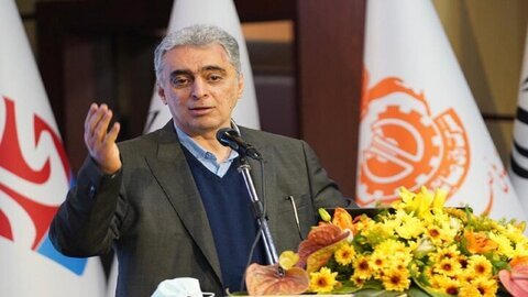 سنگ آهن و فولاد نیازمند اصلاح نگاه مدیریتی