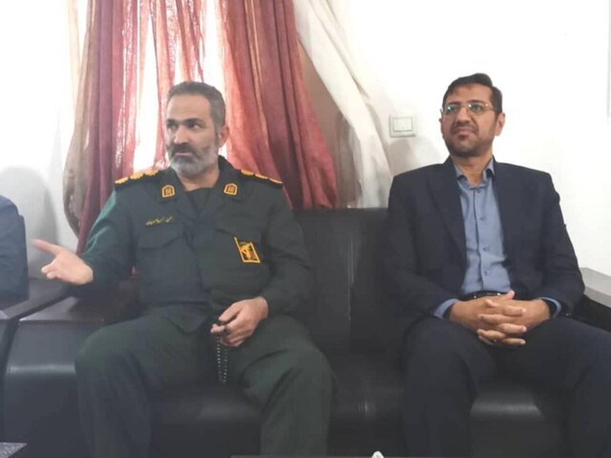 خروج از مشکلات جنوب کرمان با تکیه بر معادن امکان‌پذیر است