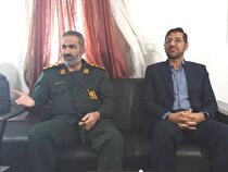 خروج از مشکلات جنوب کرمان با تکیه بر معادن امکان‌پذیر است