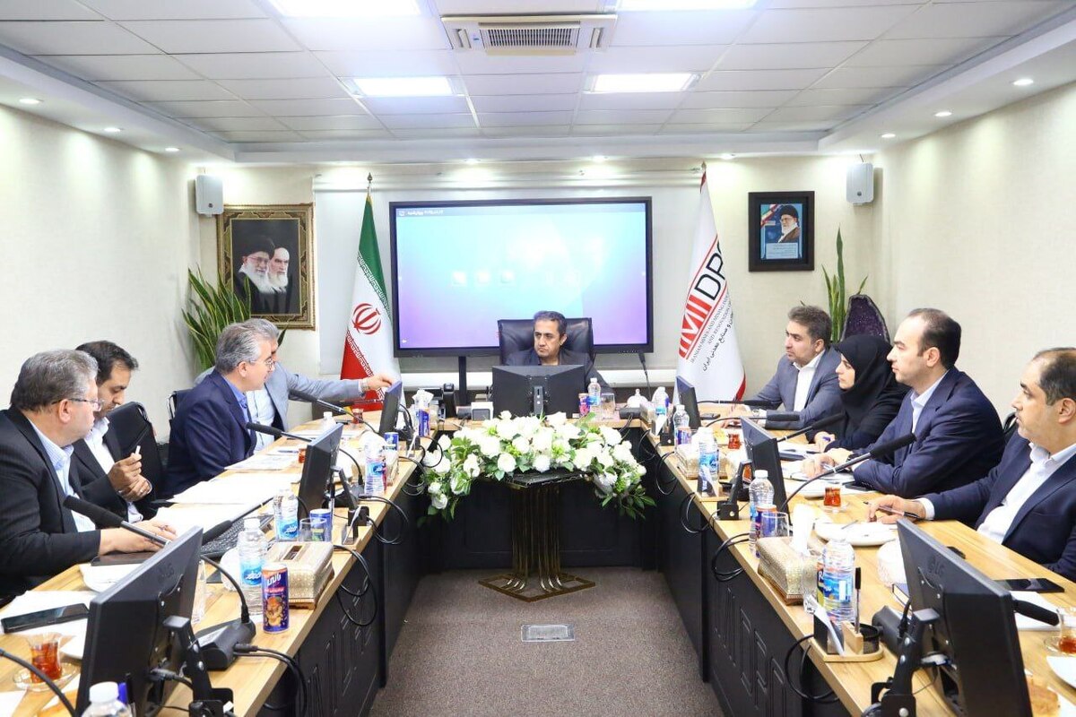 آقاجانلو: بسته‌های سرمایه‌گذاری اکتشافی استان کرمان به سرعت فراخوان شود