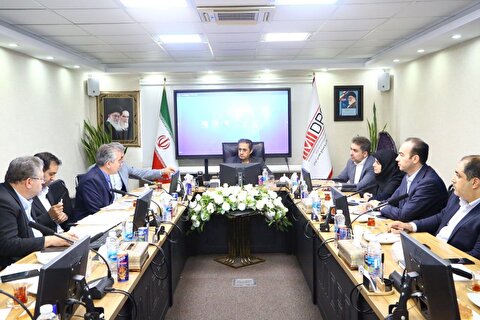 آقاجانلو: بسته‌های سرمایه‌گذاری اکتشافی استان کرمان به سرعت فراخوان شود