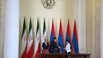 تعرفه ۸۷ درصد کالا‌ها میان ایران و ارمنستان صفر شد