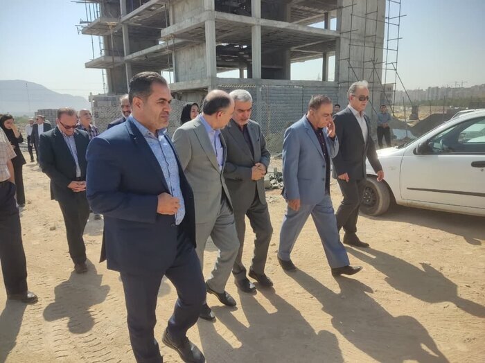 اقتصاد ایران، تنها از نیمی از ظرفیت معدنی اصفهان استفاده می‌کند