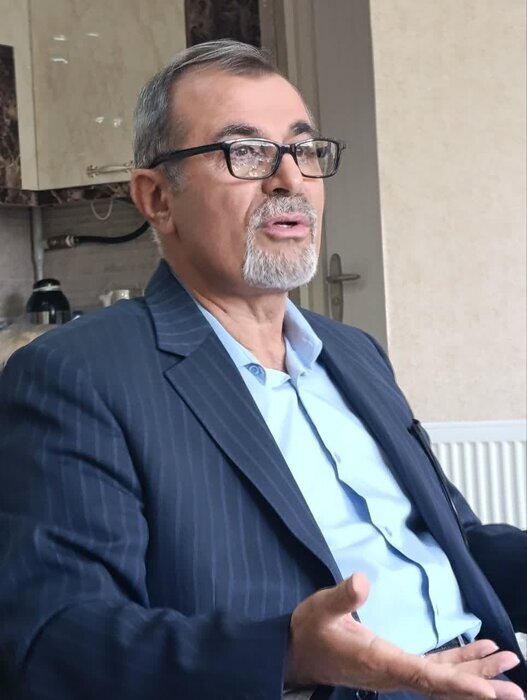 ۷۰ درصد صادرات استان زنجان از صنعت سرب و روی است