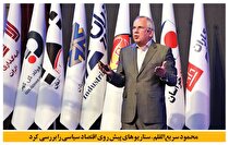 مسیر آتی صنایع معدنی