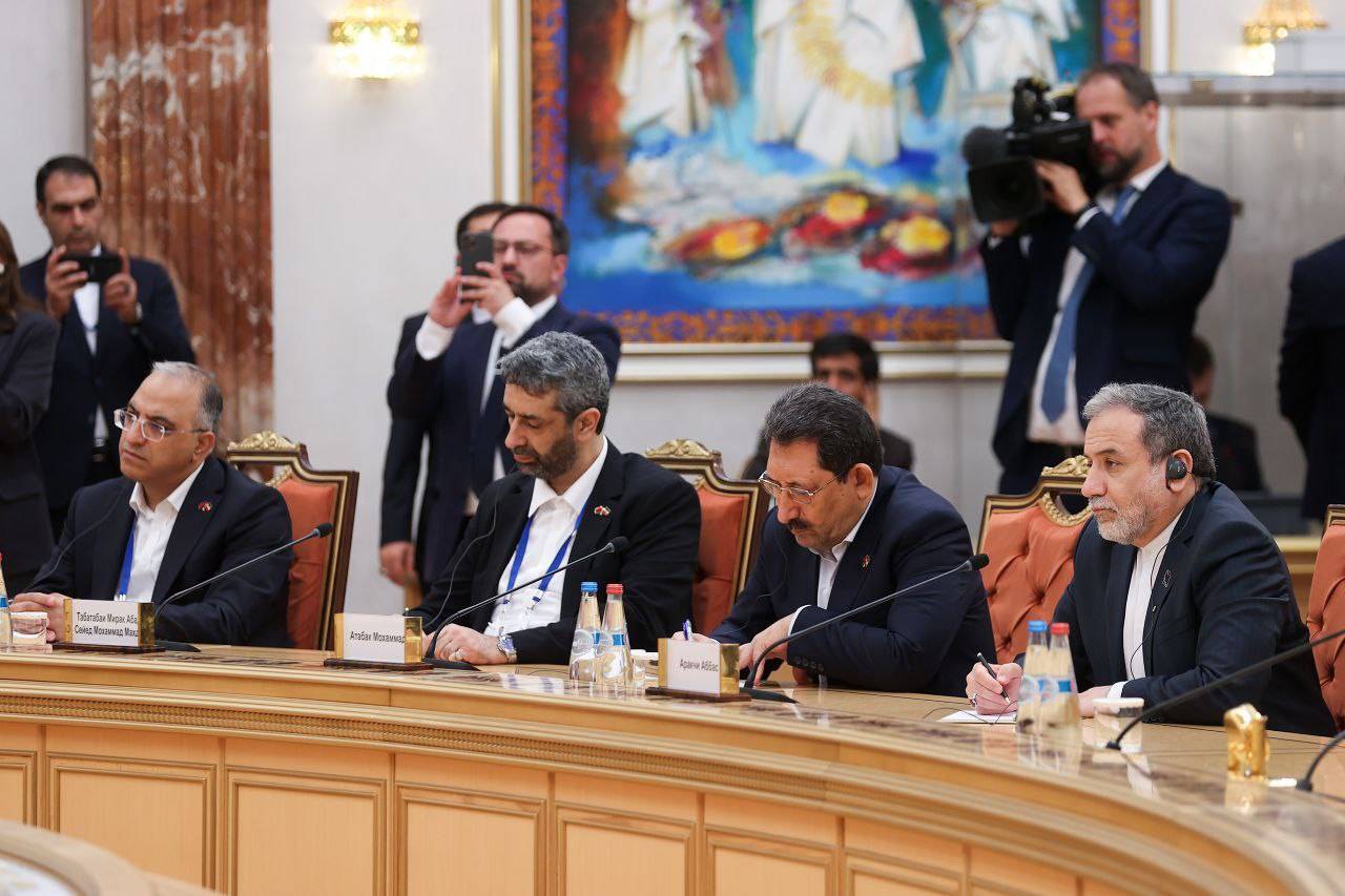 امضای ۱۲ سند همکاری و ۱ بیانیه مشترک میان ایران و بلاروس