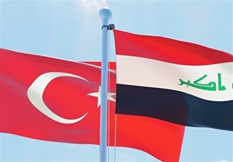 خیز ترکیه برای توسعه فعالیت در بخش نفت و گاز عراق