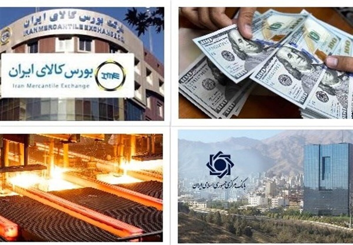 بازار رمز ارز به بورس کالا می‌رسد؟