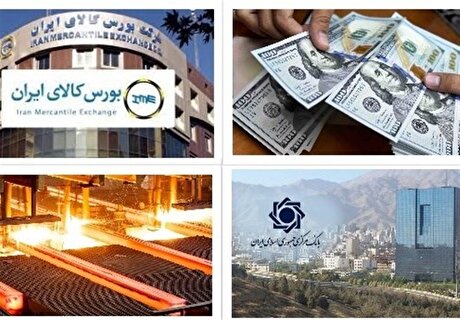 بازار رمز ارز به بورس کالا می‌رسد؟