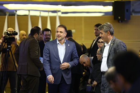 میزگرد تخصصی «مس؛ فرصت صنعتی قرن، تجارت آینده و سکوی نوآوری‌های سبز» برگزار شد