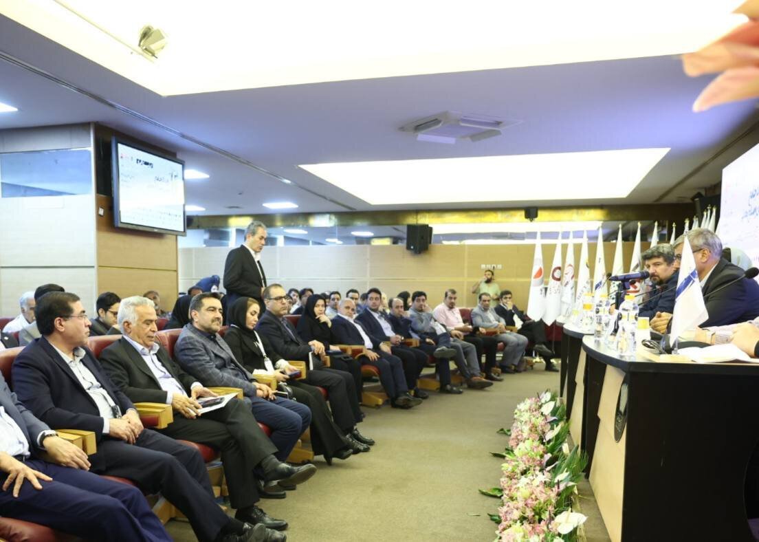 صنعت مس علاوه بر درآمدزایی، می‌تواند موتور توسعه کشور باشد