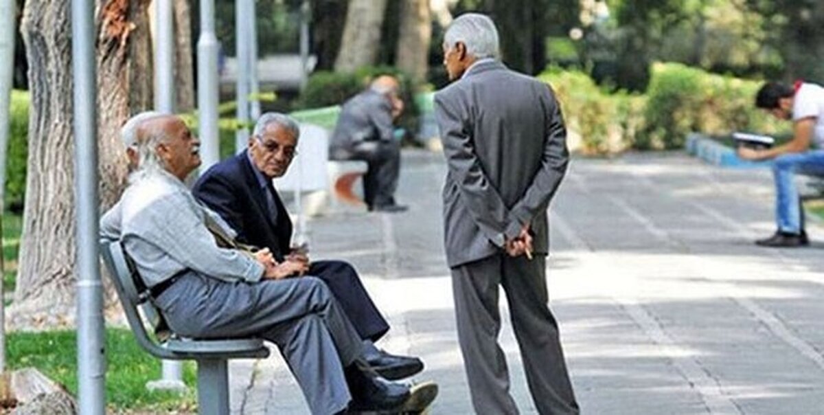چهارمین مرحله معوقات متناسب‌سازی ۱۴۰۳ بازنشستگان فولاد پرداخت شد