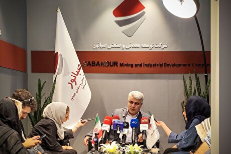 رکوردشکنی صبانور در تولید و فروش