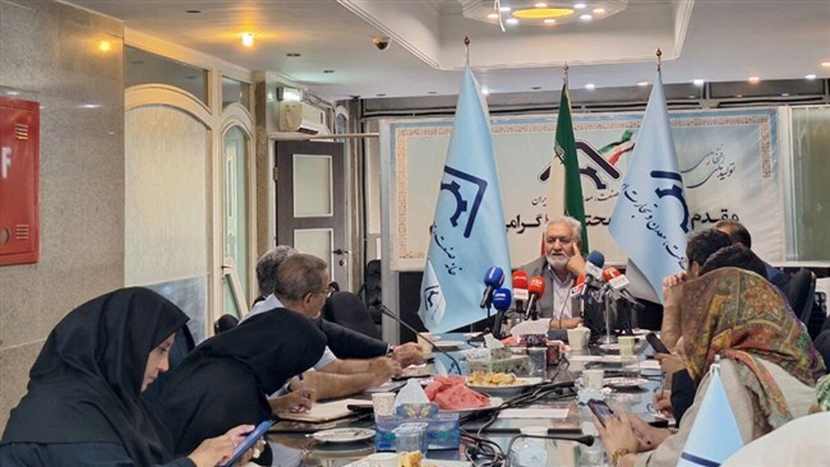 بحران ناترازی انرژی، صنایع کشور را نیمه‌تعطیل کرد/ سقوط ۶۰ درصدی تولید صنعتی