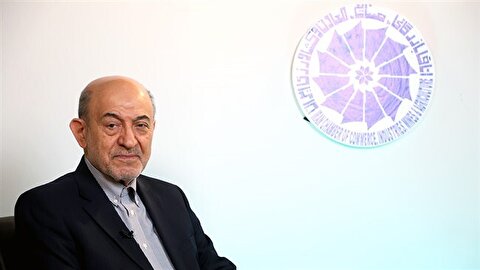 تولید و صنعت ایران مقاوم، نستوه و امن است/ نمایشگاه صنعت ساختمان، نماد رشد و بالندگی