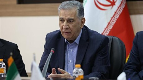 کیفیت مصالح ساختمانی تولید ایران در حد استاندارد‌های بین‌المللی است/ صادرات را با رفع موانع داخلی تقویت کنیم