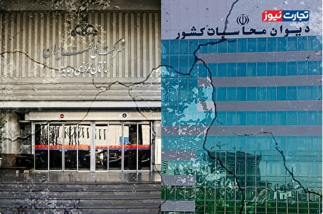 جنجال بر سر آمار نفتی / چرا مدیران حوزه نفت و پتروشیمی اسیر حکم انفصال از خدمت دولتی شده‌اند؟ / پس از مدیرعامل شرکت ملی نفت، محمد شریعتمداری، مدیرعامل هلدینگ خلیج فارس، هم به دلیل همکاری‌نکردن با دیوان محاسبات، حکم انفصال از خدمت دولتی دریافت کرد!