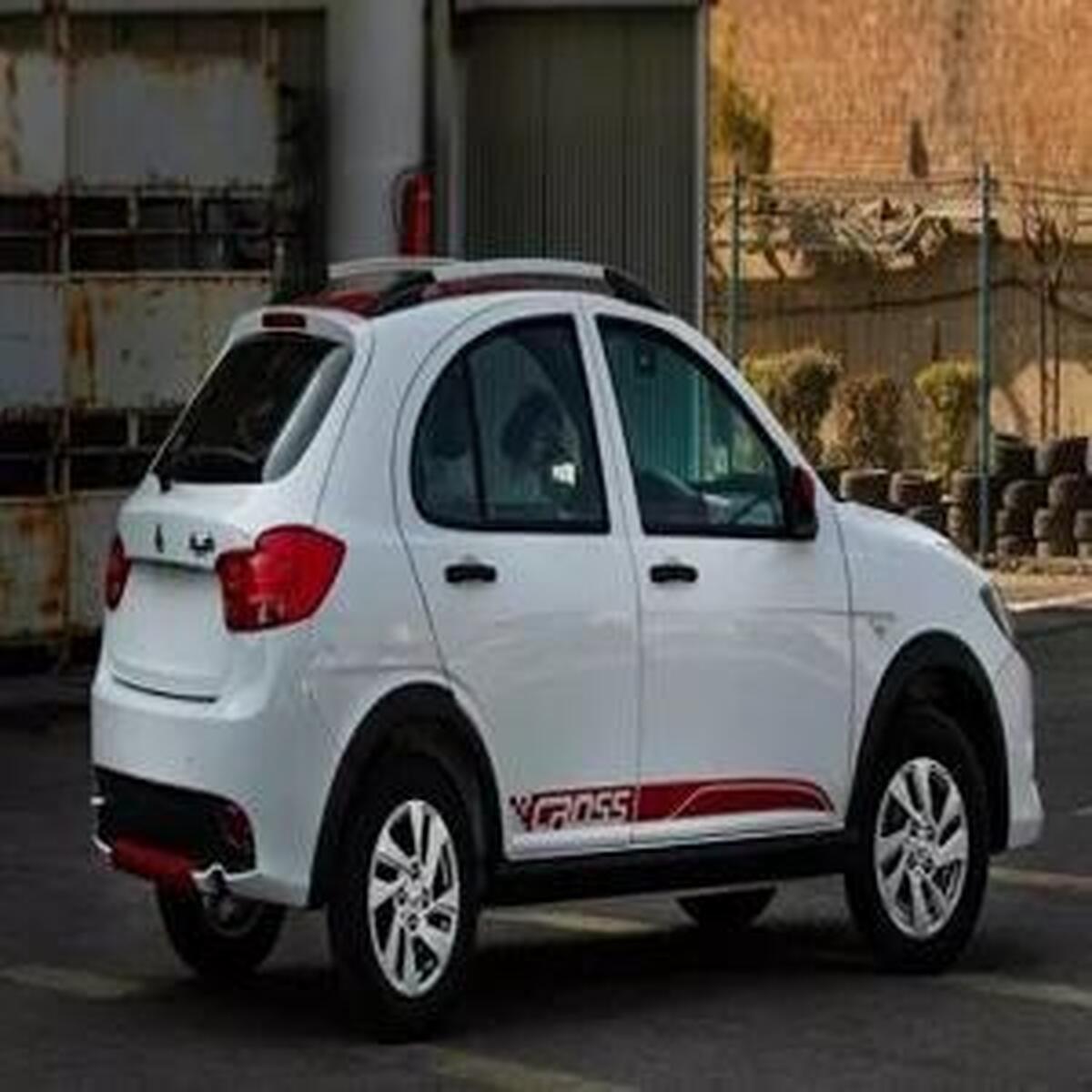 آغاز فروش اینترنتی سایپا کوییک از ۰۶ مرداد ۱۴۰۴