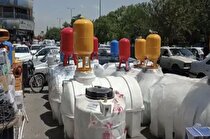 قطع آب، بازار پمپ و مخزن را طلا کرد