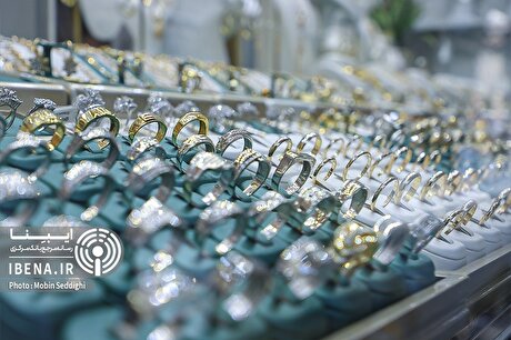 قیمت هر گرم طلای ۱۸ عیار در بازار؛ شنبه ۰۴ مرداد ۱۴۰۴