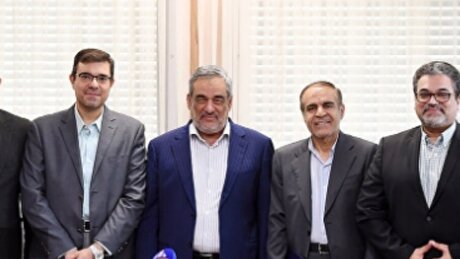 تأکید بر نهادینه‌سازی اصول ایمنی در صنعت نفت