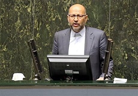 سرپرست معاونت حقوقی و امور مجلس وزارت اقتصاد منصوب شد