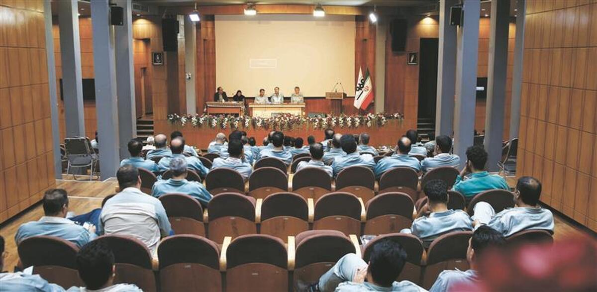 برگزاری تالار گفت‌و‌گو درخصوص نظرسنجی کمک‌هزینه سفر و رستوران