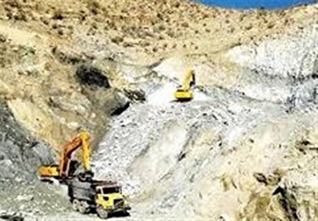 معادن ایران طلای خاموش اقتصاد