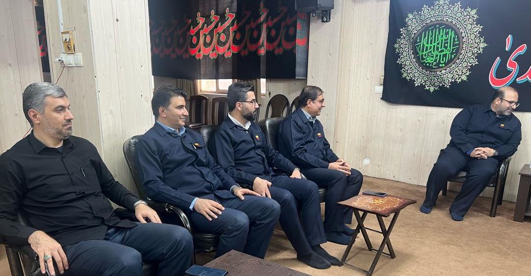 قطعی برق، تهدیدی جدی برای پایداری تولید است