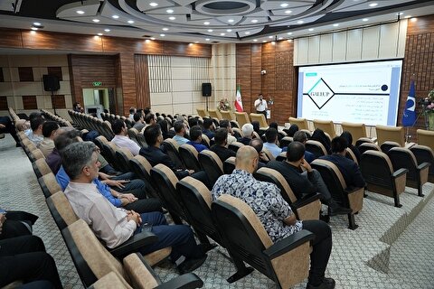 توسعه منابع انسانی با ابزار سنجش‌پذیر/ تحول در ارزیابی عملکرد کارکنان