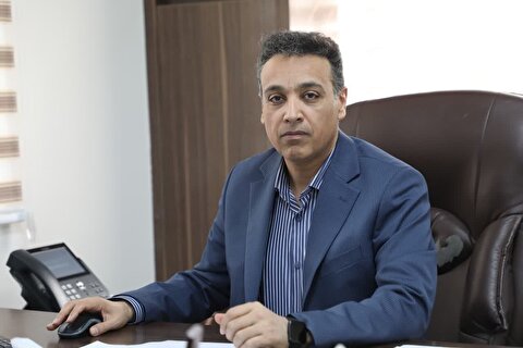 تولید بیش از ۱۷۰ هزار تن کنسانتره سرب و روی در مهدی‌آباد در سه ماهه اول