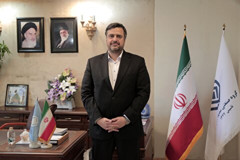 گامی بلند در توسعه انرژی‌های پاک/ پیشتاز در اجرای پروژه‌های کلان ملی
