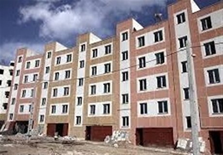 کاهش دامنه نوسان صندوق‌های املاک و مستغلات به ۳ درصد از شنبه آینده
