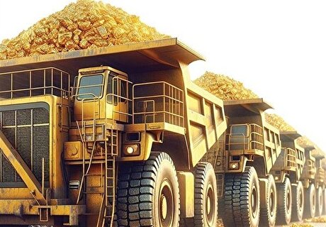 افزایش درآمد‌های معدنی مصر در سال مالی ۲۰۲۵