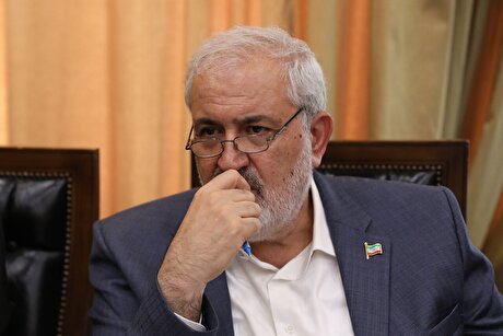 توضیحات وزیر نیرو درباره آخرین وضعیت تامین آب شرب تهران