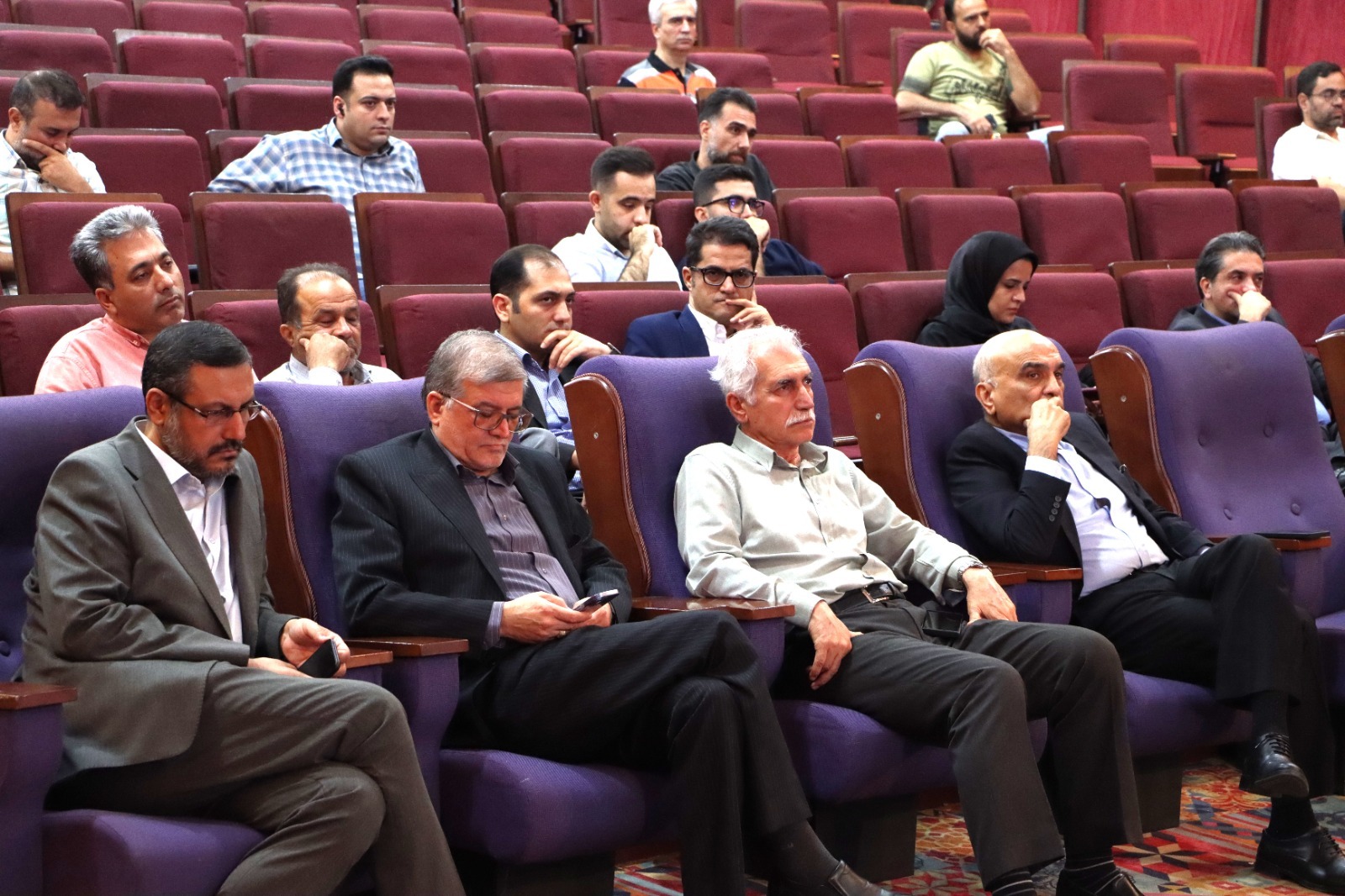 اصلاح ساختارمالی، توقف روند زیان‌دهی و تعریف مأموریت‌های جدید در مسیر بازسازی جایگاه صنعتی گروه صنعتی سدید