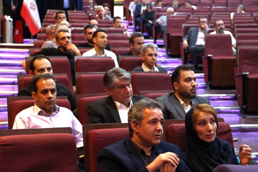 اصلاح ساختارمالی، توقف روند زیان‌دهی و تعریف مأموریت‌های جدید در مسیر بازسازی جایگاه صنعتی گروه صنعتی سدید