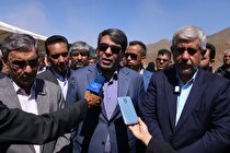 از عزم دولت برای پویایی معادن جنوب کرمان تا نوید اشتغال چند هزار نفری در منطقه