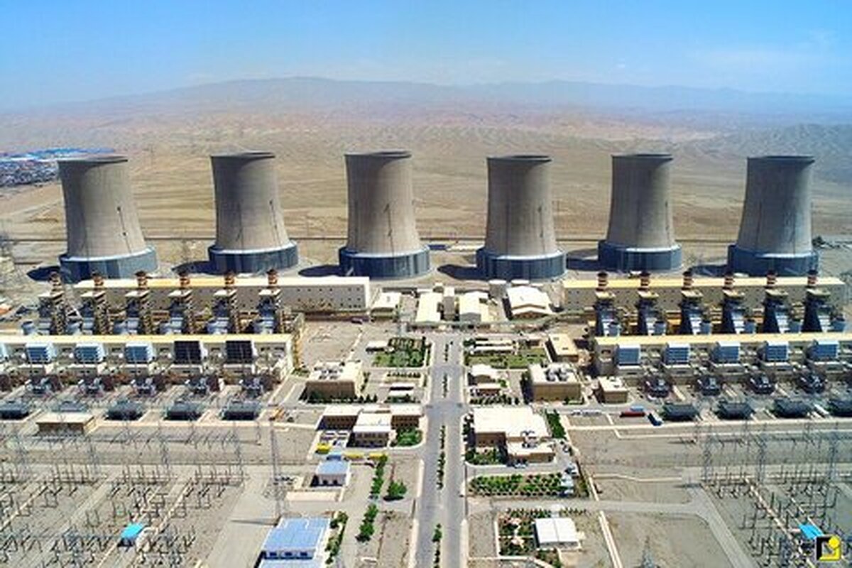 صنایع معدنی پیشگام خودتأمینی برق صنعتی