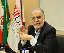 سفیددشت؛ حلقه کلیدی تقویت زنجیره فولاد